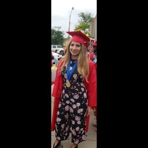 Meet your Posher, Eli